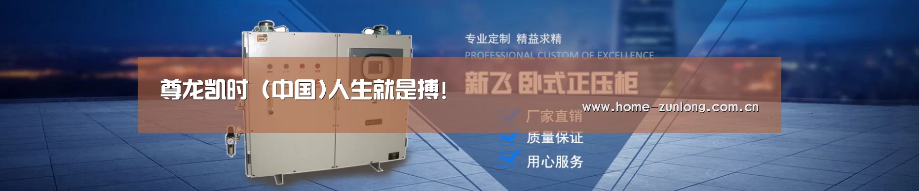 某某机械公司